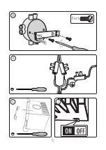 Preview for 5 page of Philips Ledino 33603/31/16 User Manual