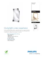 Philips Ledino 336041116 Brochure preview