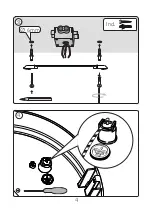 Preview for 4 page of Philips Ledino 41620/48/16 User Manual