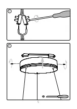 Preview for 5 page of Philips Ledino 41620/48/16 User Manual