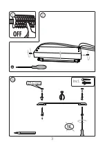 Preview for 3 page of Philips Ledino 41621/48/16 User Manual