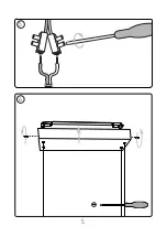 Preview for 5 page of Philips Ledino 41621/48/16 User Manual