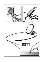 Preview for 3 page of Philips Ledino
44992/**/16 User Manual