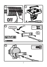 Предварительный просмотр 3 страницы Philips Ledino 57900/87/16 User Manual