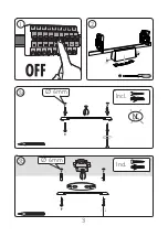 Preview for 3 page of Philips Ledino 57902/87/16 User Manual