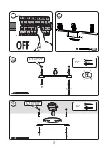 Preview for 3 page of Philips Ledino 57903/87/16 User Manual