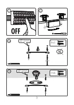 Preview for 3 page of Philips Ledino 57904/87/16 User Manual