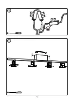 Preview for 4 page of Philips Ledino 57904/87/16 User Manual