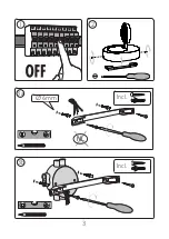 Предварительный просмотр 3 страницы Philips Ledino 57910/31/16 User Manual