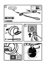 Preview for 7 page of Philips Ledino 57910/31/96 User Manual