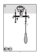 Preview for 4 page of Philips Ledino 57916/31/16 User Manual