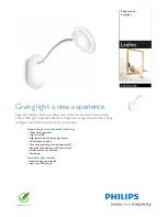 Philips Ledino 57917/31/16 Brochure preview