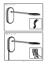 Preview for 3 page of Philips Ledino 57917/31/16 User Manual