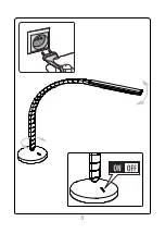 Preview for 3 page of Philips Ledino 66701/30/16 User Manual