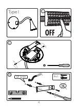 Preview for 4 page of Philips Ledino 66704/87/16 User Manual