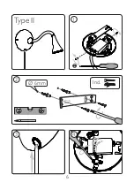 Preview for 6 page of Philips Ledino 66704/87/16 User Manual