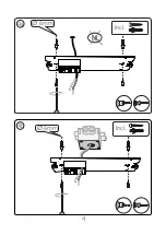 Preview for 4 page of Philips Ledino 69049/48/16 User Manual