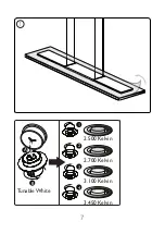 Preview for 7 page of Philips Ledino 69049/48/16 User Manual