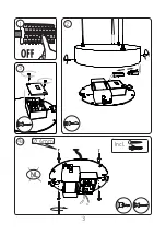 Preview for 3 page of Philips Ledino 69053/48/16 User Manual