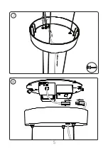 Preview for 5 page of Philips Ledino 69053/48/16 User Manual