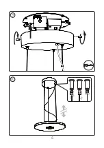 Preview for 6 page of Philips Ledino 69053/48/16 User Manual