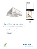 Philips Ledino 69067/31/16 Brochure preview