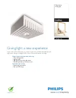 Philips Ledino 69068/31/16 Brochure предпросмотр