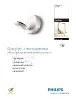 Philips Ledino 69070/31/96 Brochure preview