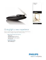 Philips Ledino 69079/30/26 Brochure preview