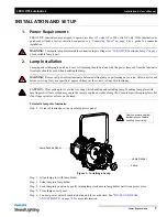 Preview for 9 page of Philips Leko Lite 11430C Installation & User Manual