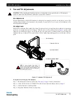 Preview for 11 page of Philips Leko Lite 11430C Installation & User Manual