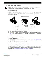 Preview for 13 page of Philips Leko Lite 11430C Installation & User Manual