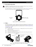 Preview for 14 page of Philips Leko Lite 11430C Installation & User Manual