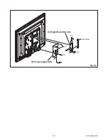 Preview for 15 page of Philips LF501EM4 Service Manual