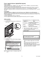 Preview for 23 page of Philips LF501EM4 Service Manual