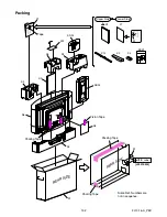 Preview for 61 page of Philips LF501EM4 Service Manual