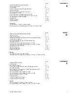 Предварительный просмотр 3 страницы Philips LFH 0388 Service Manual