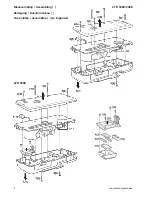 Предварительный просмотр 10 страницы Philips LFH 0388 Service Manual