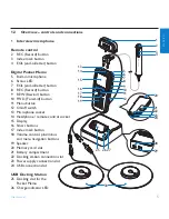 Preview for 5 page of Philips LFH 0955 User Manual