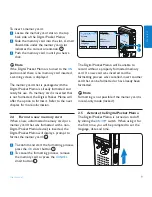 Preview for 9 page of Philips LFH 0955 User Manual