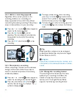 Preview for 14 page of Philips LFH 0955 User Manual