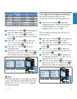 Preview for 15 page of Philips LFH 0955 User Manual