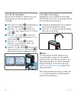 Preview for 16 page of Philips LFH 0955 User Manual