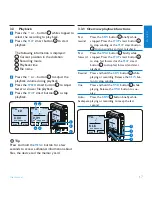 Preview for 17 page of Philips LFH 0955 User Manual