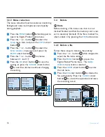 Preview for 18 page of Philips LFH 0955 User Manual