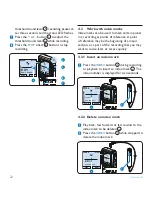 Preview for 22 page of Philips LFH 0955 User Manual