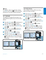 Preview for 25 page of Philips LFH 0955 User Manual