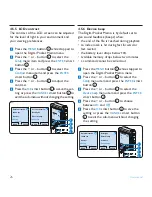 Preview for 26 page of Philips LFH 0955 User Manual