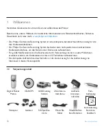 Preview for 30 page of Philips LFH 0955 User Manual