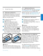 Preview for 33 page of Philips LFH 0955 User Manual